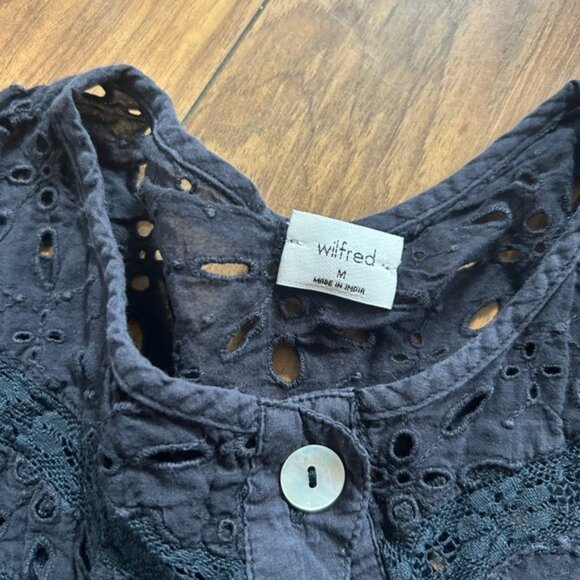 Wilfred Monet Blouse - Picture 5 of 7